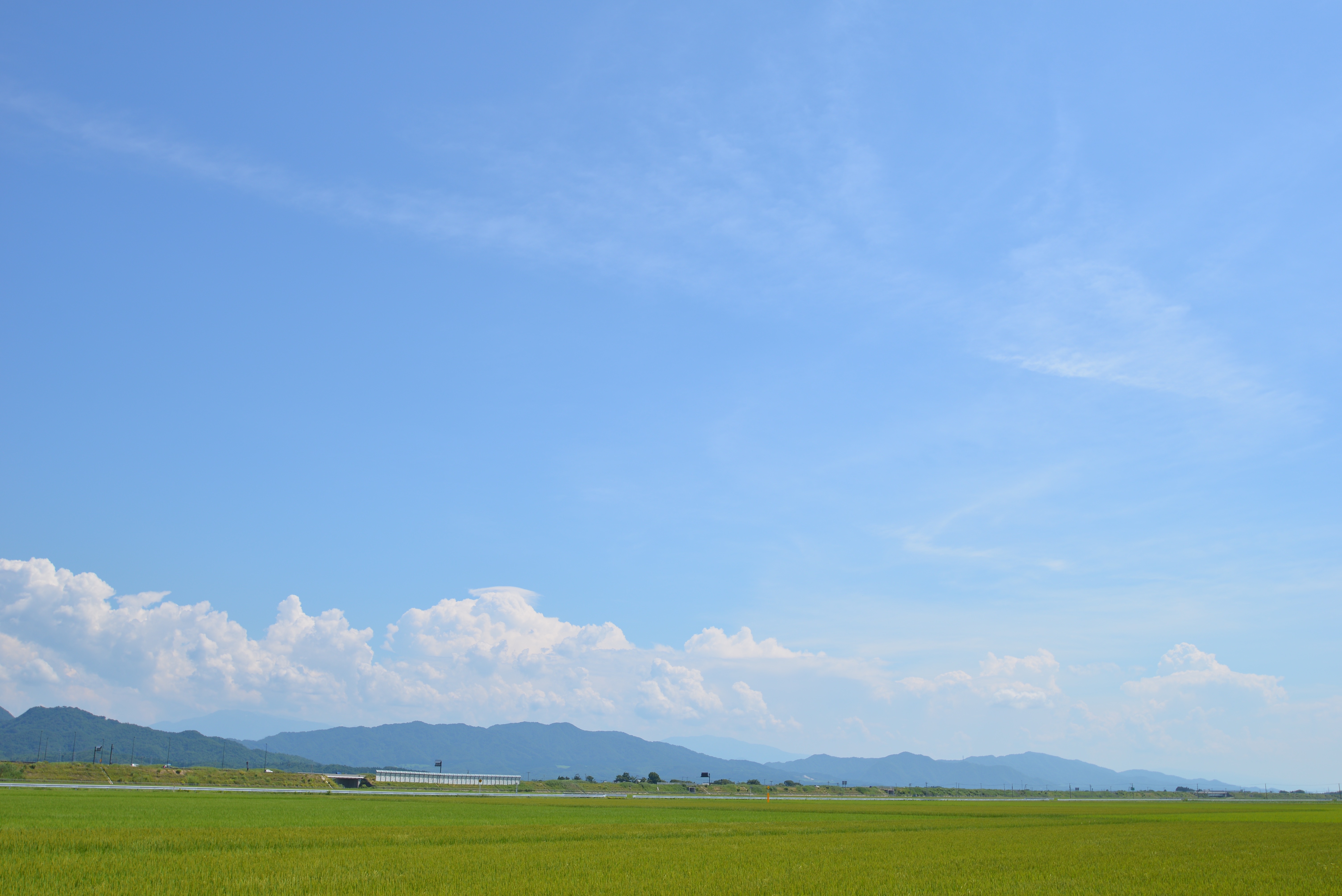 AF-S NIKKOR 18-35mm f3.5-4.5G ED…軽い、安い、写りもいい広角ズーム