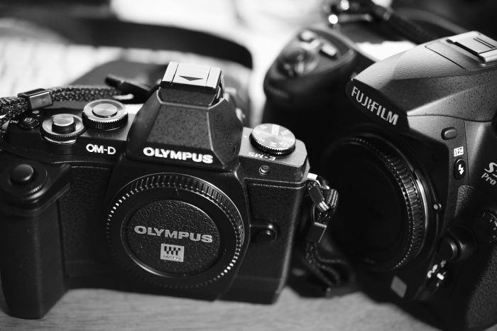 世界の人気ブランド OLYMPUS OM-D E-M5 マウントアダプターカメラ